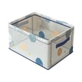 thumbnail image 2 of Boîte de Rangement en Acier Inoxydable, Boîte à Cosmétiques de Bureau, 6 Compartiments, Cuisine à Domicile, Bureau Organisé, Rangement de Collations, Multi-Usage, Panier de Rangement, 2 of 7