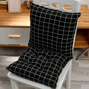 Meitianfacai Coussins de Chaise Longue d'Extérieur, Coussin de Chaise à Dossier Haut - pour Toutes les Saisons, Imperméable, Coussins de Remplacement pour Chaise Berçante Intérieur/extérieur - Confort et Durabilité Ultimes