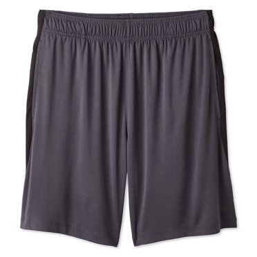 Short à enfiler Athletic Works pour hommes
