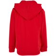 thumbnail image 2 of Build Your Brand Chandail à Capuchon de Base Biologique à Fermeture Éclair Intégrale pour Garçons/filles, 2 of 2