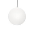 thumbnail image 4 of Lamp Shade 120mm Decorative Lampshade Pendant Light G9 Socket Ceiling Lamp Shade, 4 of 8
