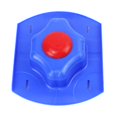 thumbnail image 2 of veasfak Finger Guard, Food Slicer Finger Guard, Kitchen Accessories, Kitchen Slicer Tool L, 2 of 9