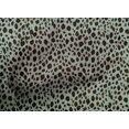 thumbnail image 4 of oneOone Organic Cotton Voile Fabric Leopard Animal Skin Print Sewing Fabric BTY 42 Inch Wide, 4 of 4