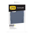 thumbnail image 2 of OtterBox Commuter MagSafe Case Baby Blue Jeans for iPhone 16 Plus, 2 of 5