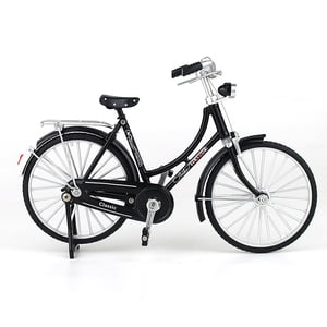 HUASHENG Mini Bike Finger Bike Dinger Skateboard Excellente fonction Miniature Jouet Mini Jeu de jeu créatif de jeu de jeu d'extrême sport Finger Bike Cool Boy