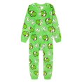 thumbnail image 1 of Yoshi 1pc Sleepwear Set - Boys, 1 of 2
