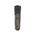 thumbnail image 2 of Warm Audio WA87-R2-TS Limited-Edition Stereo Pair Large-Diaphragm Balanced Condenser Microphone, Titanium Finish, 2 of 11