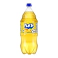 thumbnail image 3 of Fanta Ananas Bouteille, 2 Liters, 3 of 11