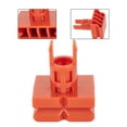 thumbnail image 4 of LEFU for Black+Decker Workmate Swivel Pegs 4-Pack Compatible with for 79-010-4 79-028 79-032 for Woodworking Bench Versatile Hand Tool Accessories Flexible Easy Use, 4 of 10