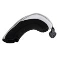 thumbnail image 1 of Manchons de Couvre-Chef Golf Woods Accessoires Gris, 1 of 8