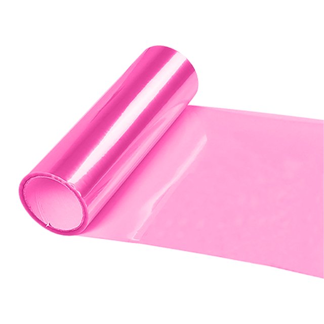 Agiferg 30 X100cm Car Headlight Color Change Film Light Film Film Translucent Film