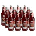 thumbnail image 1 of Master of Mixes Old Fashioned Mix, Premium Handcrafted Cocktail Base, 1 Liter (33.8 fl oz), Case of 12, 1 of 4