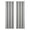 Grey, variant on Clearance Sale Curtains Window Treatments for Living Room Curtains Long Elegant Curtains Decorative Blackout Curtains Curtains & Drapes Window Curtains Living Room, Free Size