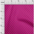 thumbnail image 1 of oneOone Polyester Lycra Fabric Argyle Style Ikat Fabric Prints By Yard 56 Inch Wide, 1 of 4