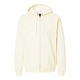 thumbnail image 1 of Softstyle Midweight Full-Zip Hoodie – Cozy Everyday Layer, 1 of 1