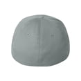 thumbnail image 2 of Flexfit Adult Value Cotton Twill Cap, 2 of 2