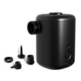 thumbnail image 1 of 2200Pa Mini Electric Air Pump with Inflation and Deflation Cordless 3000mAh Rechargeable Inflation Air Pump, 1 of 8