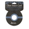 thumbnail image 1 of Fil 0,8 mm élastique transparent de Cousin,15,2 m, 1 of 3