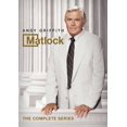 thumbnail image 1 of PARAMOUNT-SDS Série MATLOCK-COMPLETE (DVD/52 Disque/pack Monstre) D59210224D, 1 of 1