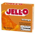 thumbnail image 3 of Jell-O Orange Jelly Powder Mix, 85 g Box, 3 of 15