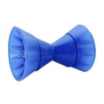 thumbnail image 1 of Lipstore Rouleau de Remorque pour Bateau à Arc à Assembler 4 Pouces Réduire la Traîne Rouleau à Arc Haute Performance Bleu, 1 of 8