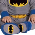 thumbnail image 2 of Toddler DC Super Friends Batman Costume, 2 of 4