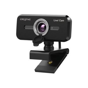Creative En direct ! 1080p V2 Webcam, couleur
