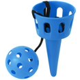 thumbnail image 1 of YLSHRF Throw And Catch Ball, Scoop Toss Set, Scoop Toss Se For Training, 1 of 8