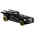thumbnail image 3 of Véhicule Batmobile ​Hot Wheels à l’échelle 1:64, 3 of 4