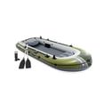 thumbnail image 1 of Intex Seahawk 4 Boat Set, 1 of 5