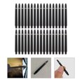 thumbnail image 4 of Miangastore 100pcs Shafts Nylon Shaft Threaded Shafts Accessories Throwing Shafts, 4 of 8