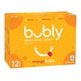 thumbnail image 3 of Bubly Mango Sparkling Water, 3 of 10