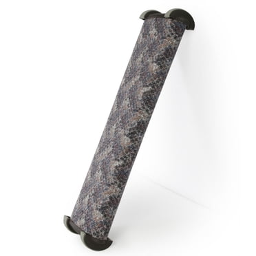 Omega Paw Lean-It Everywhere Cat Scratch Post 19 inches