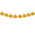 thumbnail image 1 of Thanksgiving Party Decorations Recently Developed Holiday Props, Thanksgiving Party Decorations, Autumn Pumpkins, Turkeys, Flags, And Banners, 1 of 6