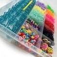 thumbnail image 5 of Ensemble combiné haut de gamme Rainbow Loom, 5 of 5