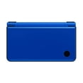 thumbnail image 3 of Nintendo - DSI XL Handheld Video Games Console – Blue (Refurbished), 3 of 7