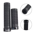 thumbnail image 4 of Mountain Bicycle Handlebar Long/Short Handle Grips Folding Bike Parts Long+Short, 4 of 9