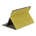 thumbnail image 4 of iPad 7.9 Inch Mini 3 Mini 2 Mini 1 [iPad Mini 3rd 2nd 1st] Gen A1599 A1489 A1432 MH3F2LL/A MH3G2LL/A MH3E2LL/A Smart Auto Sleep Wake Function with Adjustable Viewing Angle Stand Flip Cover - Green, 4 of 7