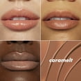 thumbnail image 4 of e.l.f. Cosmetics Glow Reviver Lip Oil Stick, Cara-melt, 3.4 g, 4 of 8