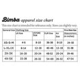 thumbnail image 5 of Bimba SkirtsForWomen Long Length Cotton Printed Maxi Boho Summer Skirt, 5 of 5