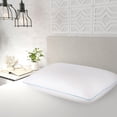 thumbnail image 2 of Dream Serenity® Cool Gel Cloud Shapeable Memory Foam Pillow, 2 of 7