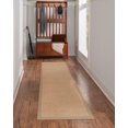 thumbnail image 4 of Athena Cork & Beige 2'6" x 8' Runner, 4 of 5