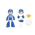 thumbnail image 2 of Jada Toys 4.5" Mega Man Action Figure , 2 of 3