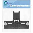 thumbnail image 1 of W10350375 Dishwasher Top Rack Adjuster Replacement for Whirlpool WDT750SAHZ0 Dishwasher - Compatible with W10350375 Upper Top Rack Adjuster - UpStart Components Brand, 1 of 1