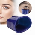 thumbnail image 2 of Eye drop aid, portable eye drops guide help applicator auxiliary bottle rack tool home care accessories, 2 of 9