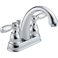 thumbnail image 1 of Peerless Two Handle Centerset Bathroom Faucet in Chrome, 1 of 1
