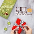 thumbnail image 3 of Lindt LINDOR Pistachio Milk Chocolate Truffles Bag, 3 of 7