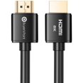 thumbnail image 3 of Buyer's Point Ultra High Speed HDMI 2.1 Cable CL3 Rated Dynamic HDR 1.8M(6ft) 8K 120Hz, 48Gbps, Dolby Vision, eARC, Compatible with Apple TV, Nintendo Switch, Roku, Xbox, PS4, 3 of 7
