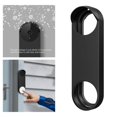 thumbnail image 4 of serony Étui en Silicone Facile à Installer Housse de Protection pour Système bell, 4 of 9