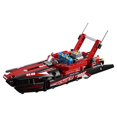 thumbnail image 3 of LEGO Technic Le bateau à moteur 42089, 3 of 5